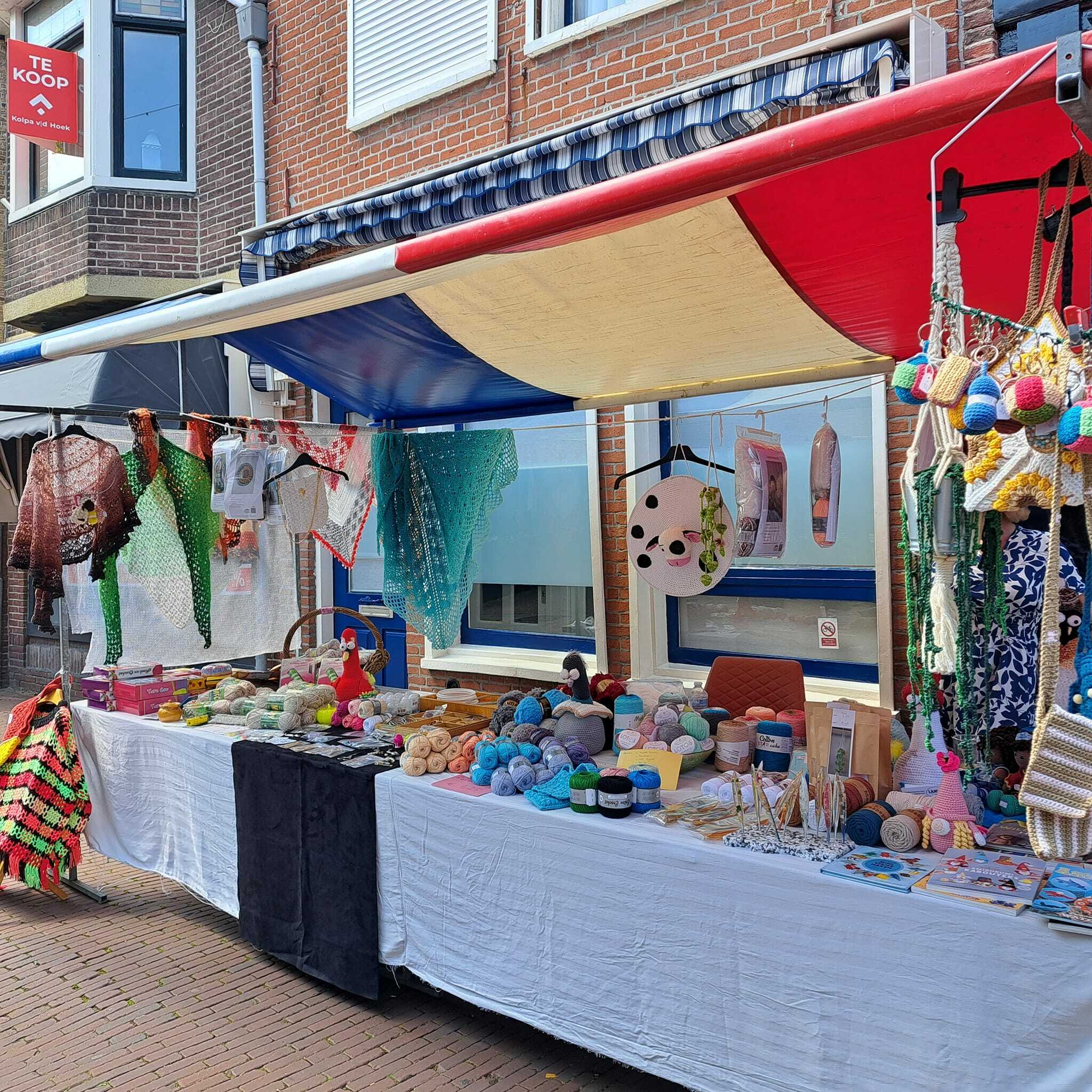 zomermarkt